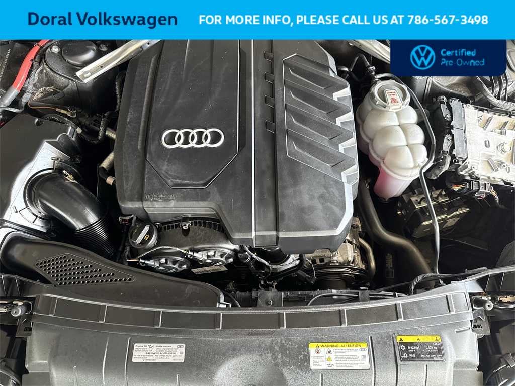 2025 Audi A5 Sportback S line Premium Plus