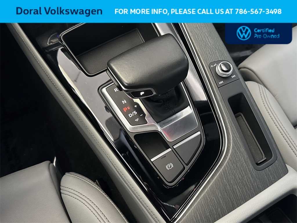 2025 Audi A5 Sportback S line Premium Plus