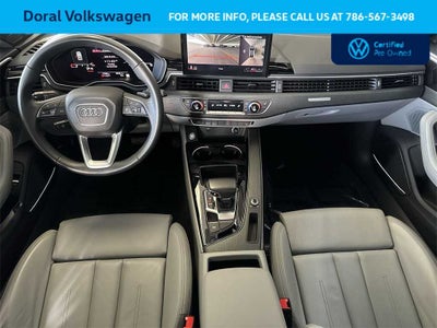 2025 Audi A5 Sportback S line Premium Plus