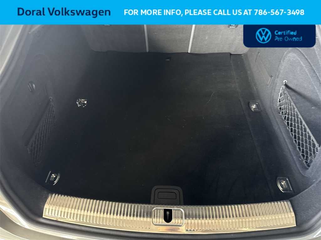 2025 Audi A5 Sportback S line Premium Plus