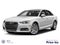 2017 Audi A4 Premium