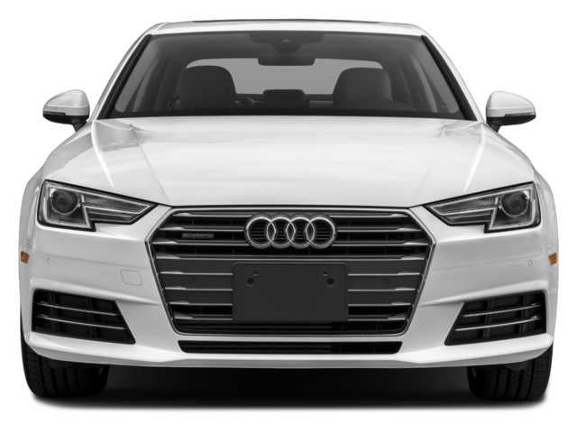 2017 Audi A4 Premium