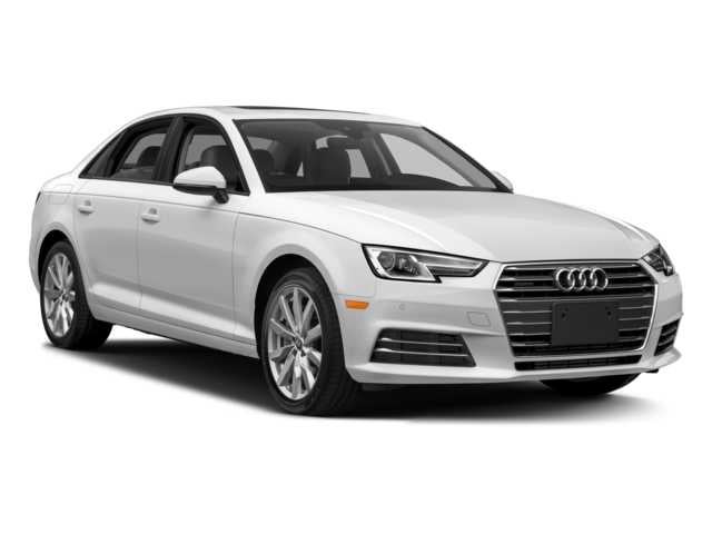 2017 Audi A4 Premium