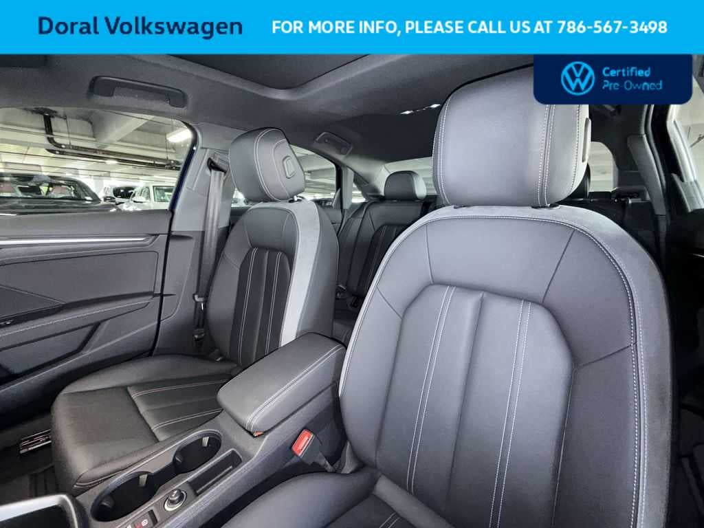 2023 Audi A3 Premium