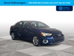 2023 Audi A3 Premium