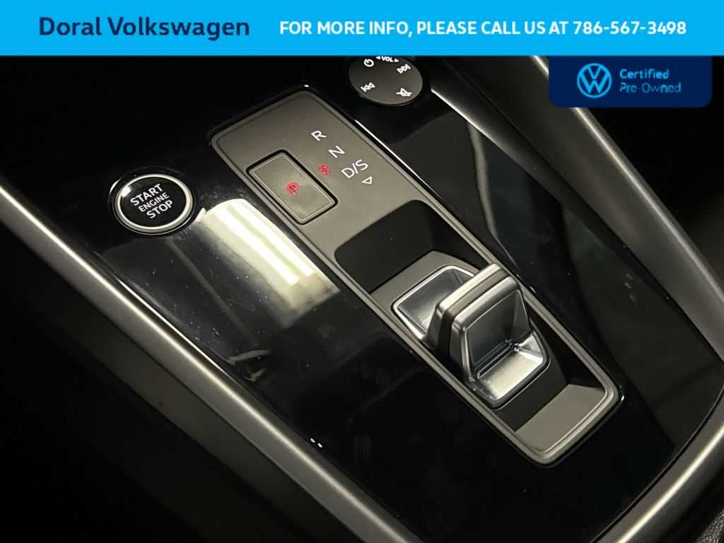 2023 Audi A3 Premium