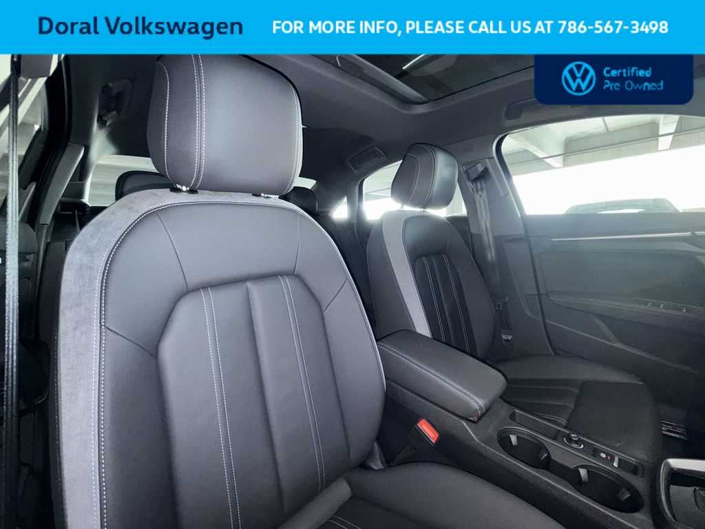 2023 Audi A3 Premium