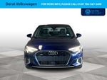 2023 Audi A3 Premium
