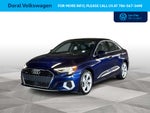 2023 Audi A3 Premium