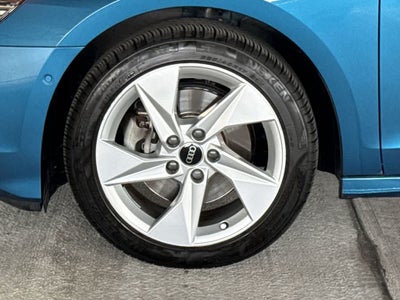 2023 Audi A3 Premium