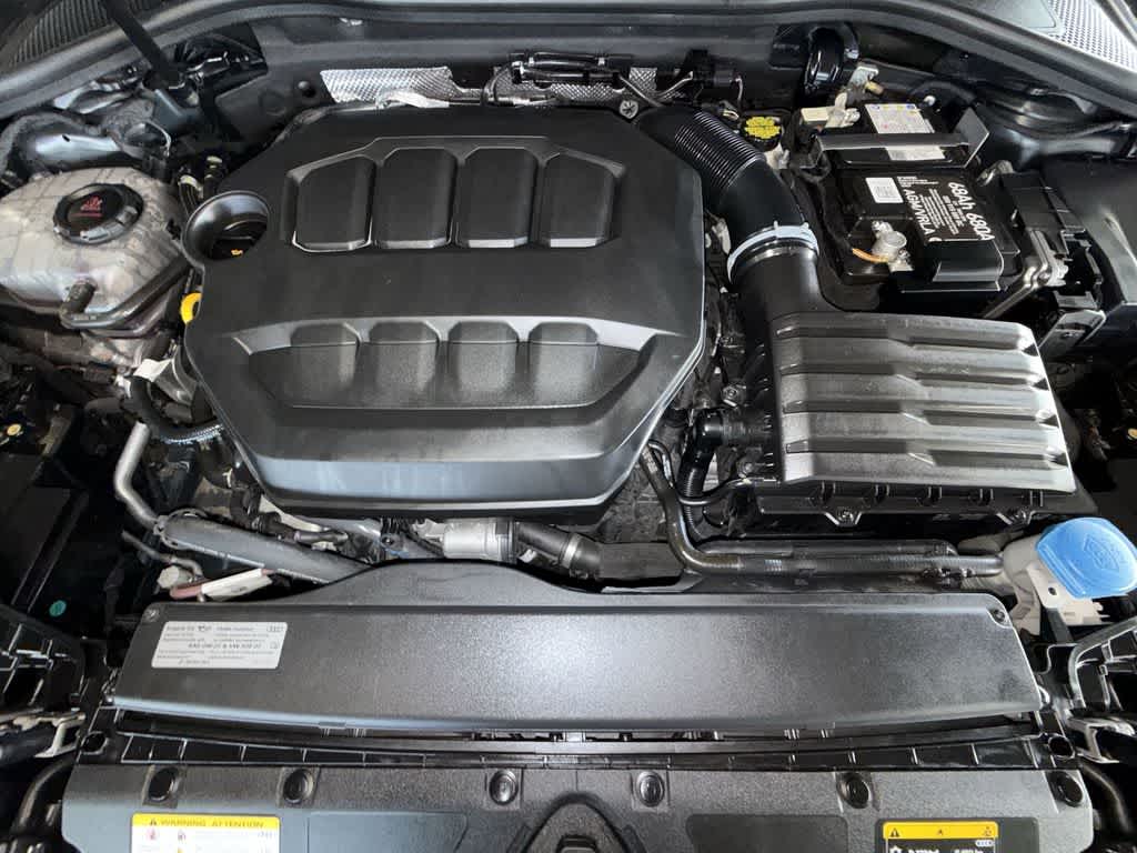 2023 Audi A3 Premium