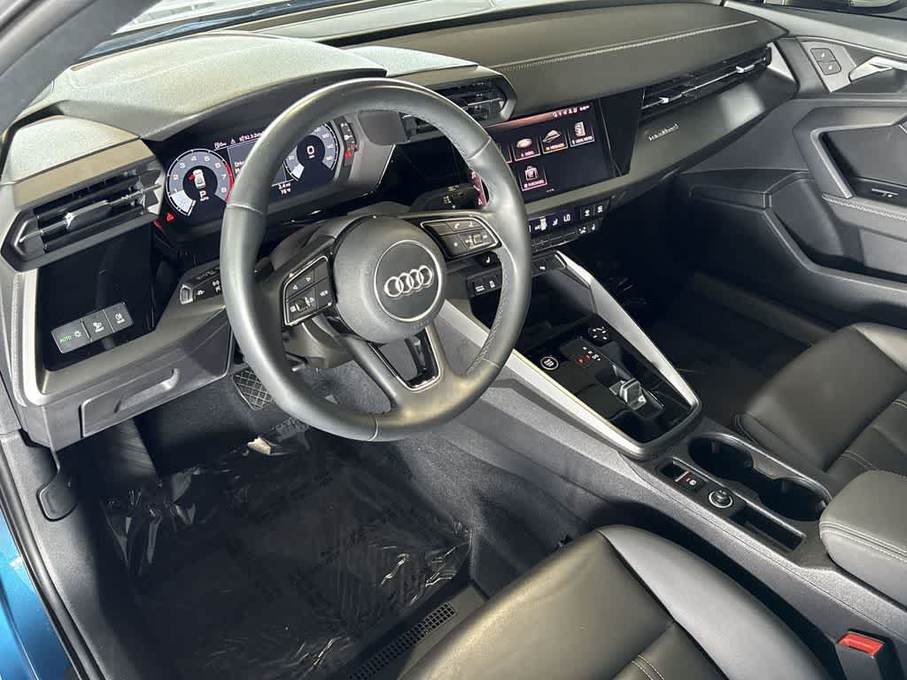 2023 Audi A3 Premium