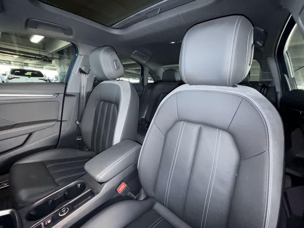 2023 Audi A3 Premium
