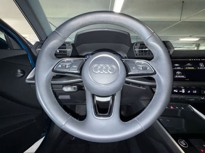 2023 Audi A3 Premium