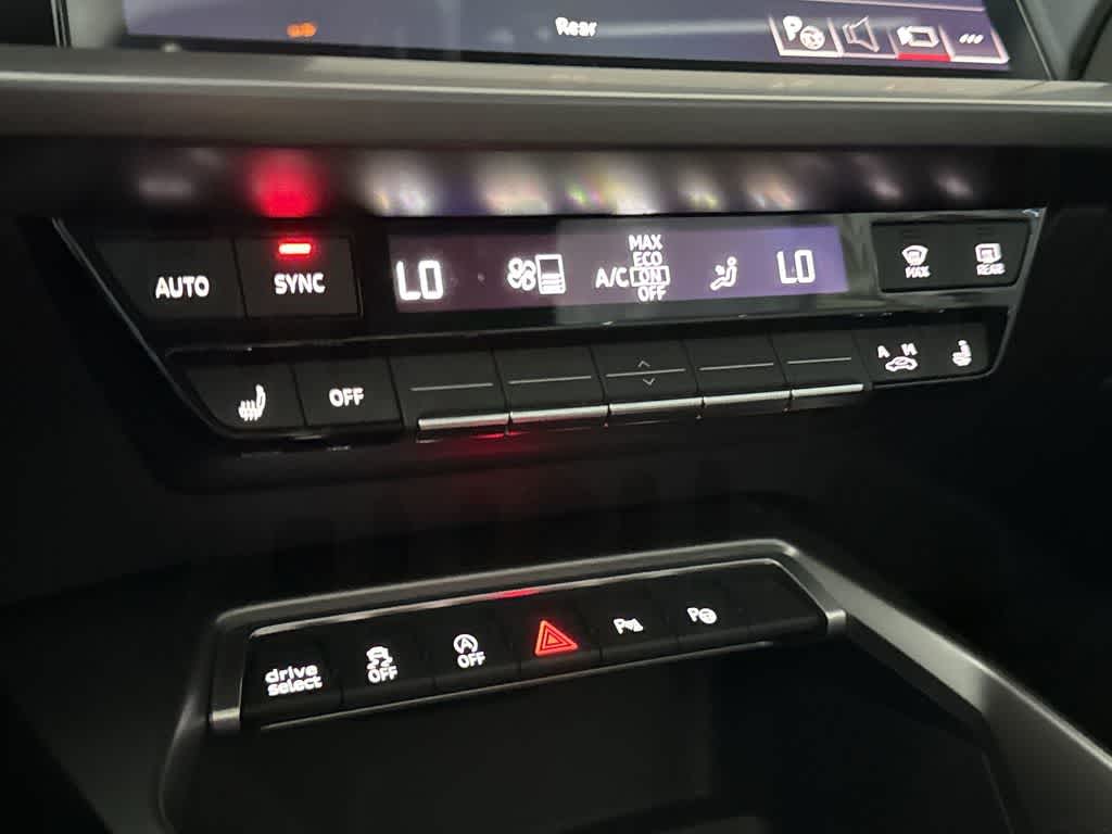2023 Audi A3 Premium