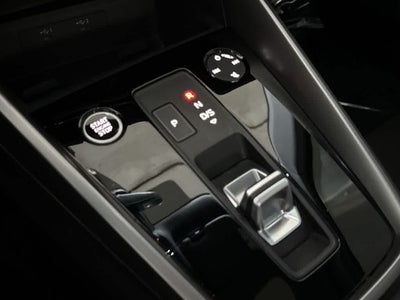 2023 Audi A3 Premium