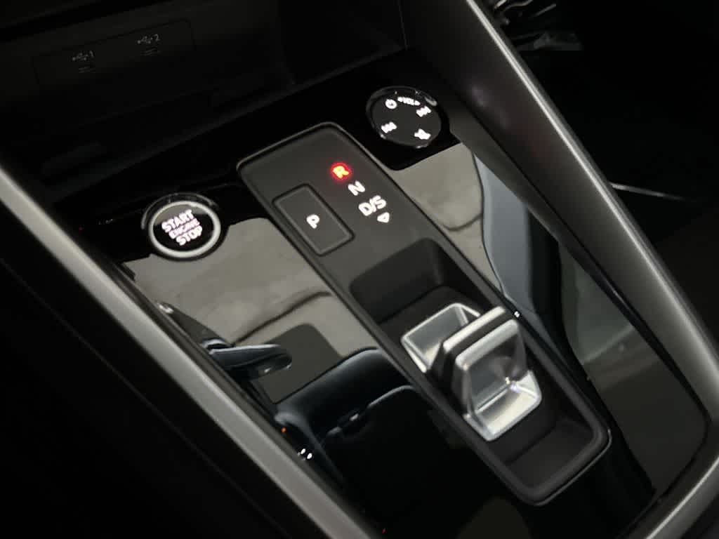 2023 Audi A3 Premium