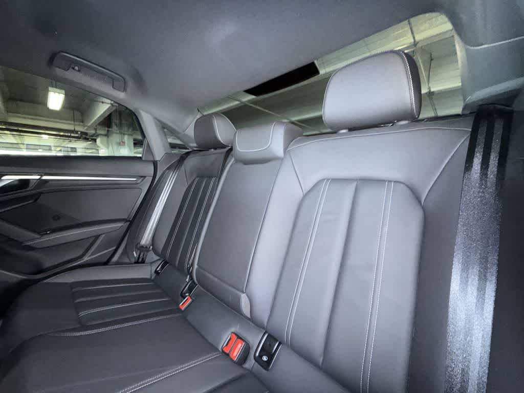 2023 Audi A3 Premium