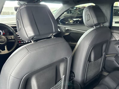 2023 Audi A3 Premium