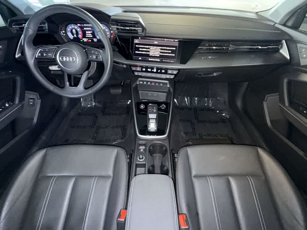 2023 Audi A3 Premium