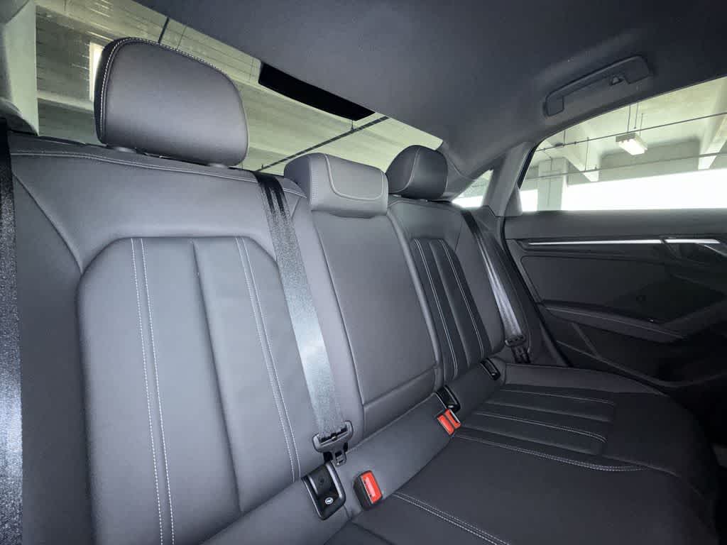2023 Audi A3 Premium