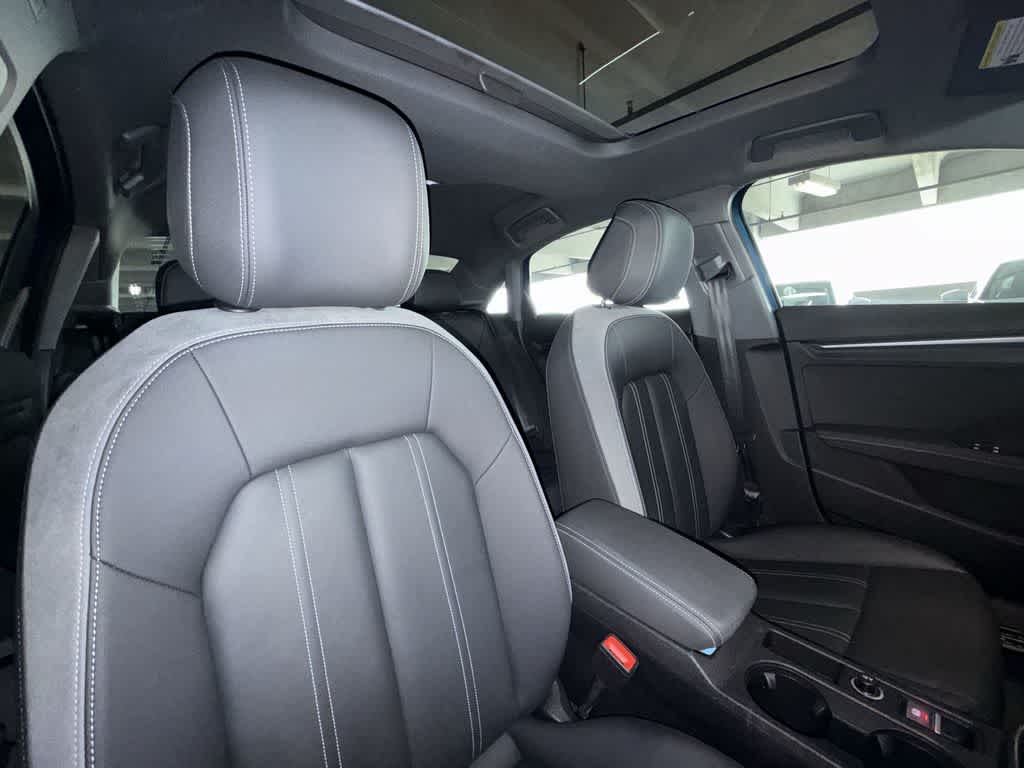 2023 Audi A3 Premium