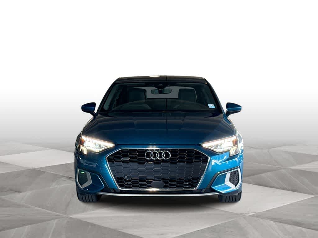 2023 Audi A3 Premium