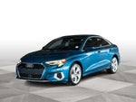 2023 Audi A3 Premium