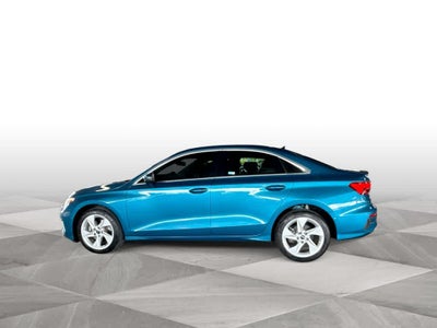 2023 Audi A3 Premium