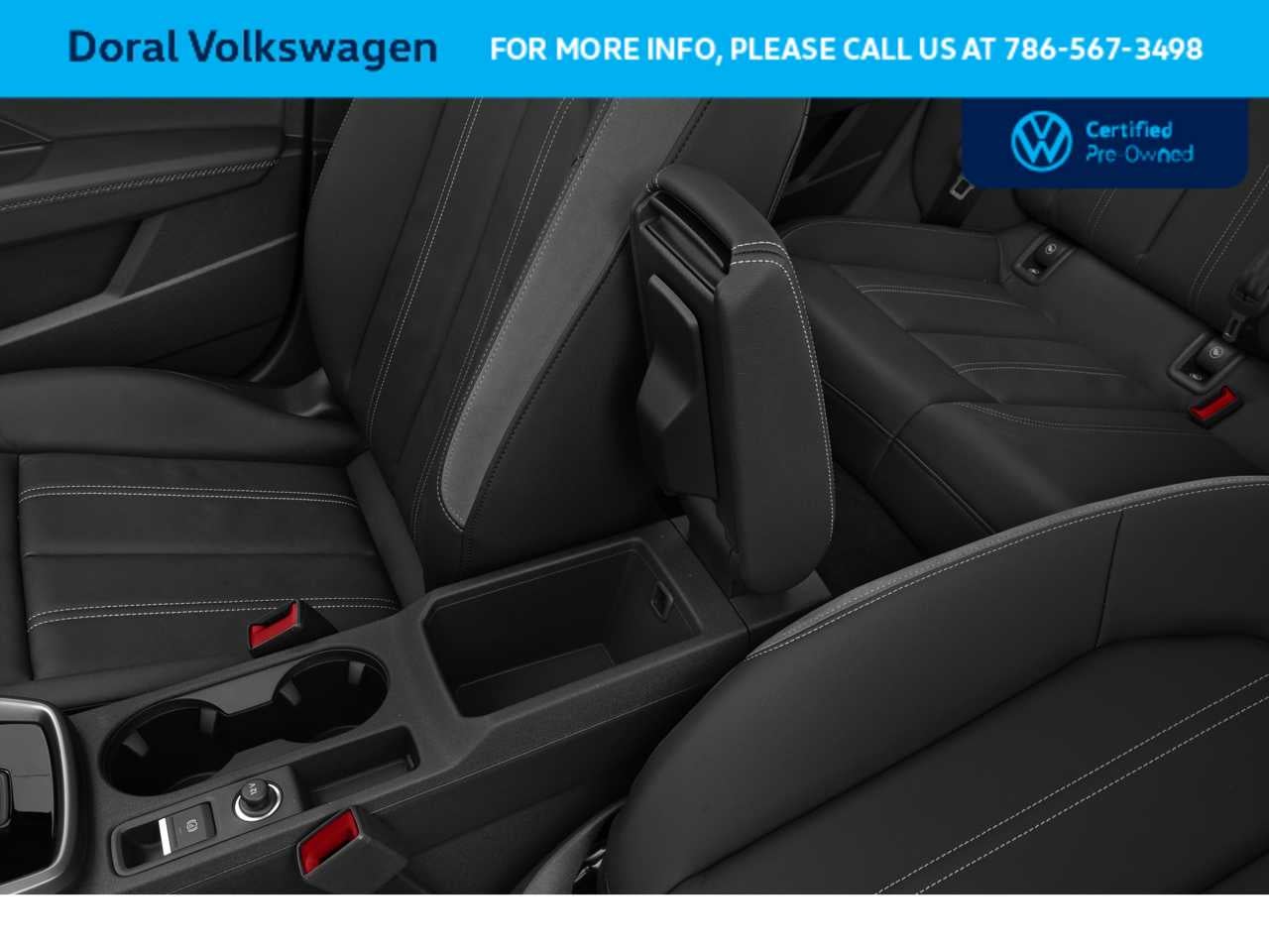 2024 Audi A3 Premium Plus