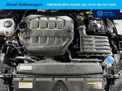 2024 Audi A3 Premium Plus