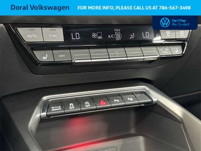 2024 Audi A3 Premium Plus