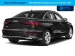 2024 Audi A3 Premium Plus