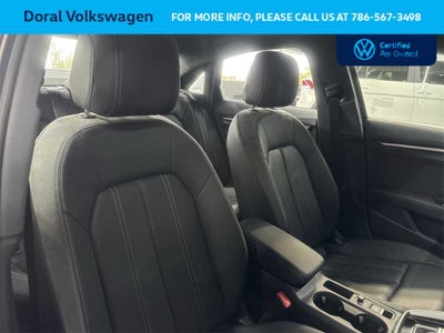 2024 Audi A3 Premium Plus