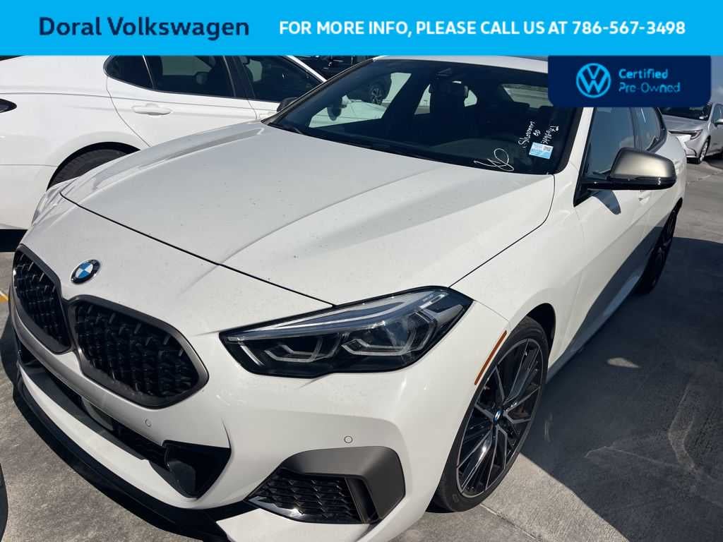2024 BMW M235i xDrive M235i xDrive
