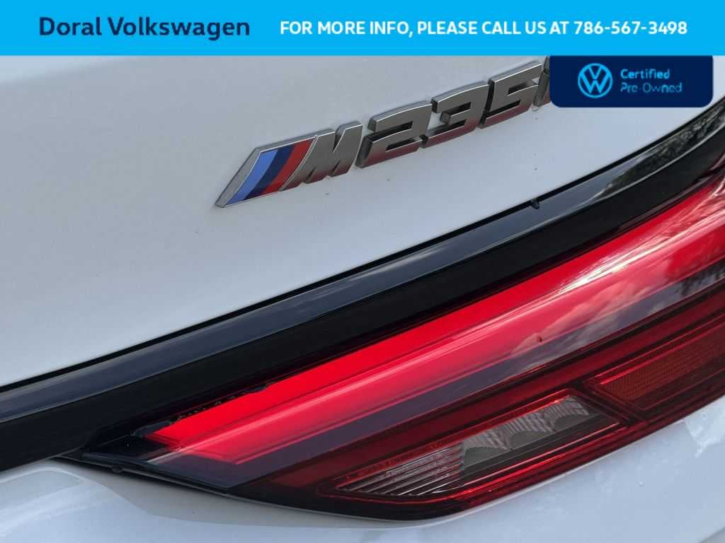 2024 BMW M235i xDrive M235i xDrive