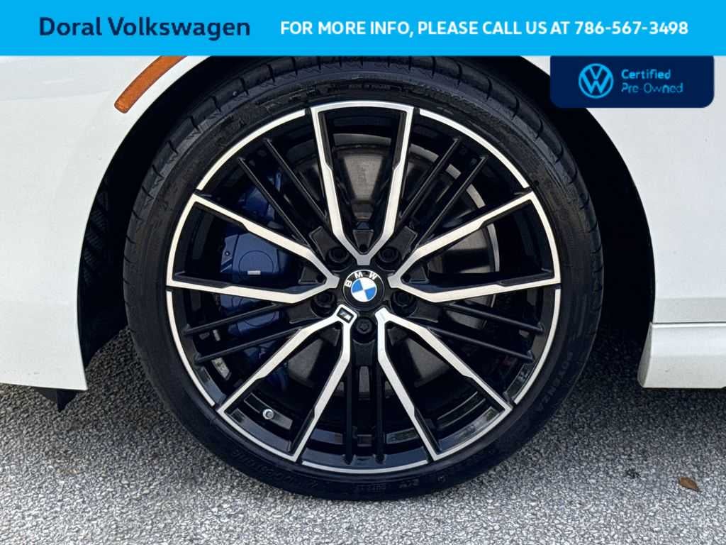 2024 BMW M235i xDrive M235i xDrive