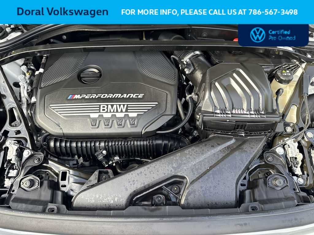 2024 BMW M235i xDrive M235i xDrive