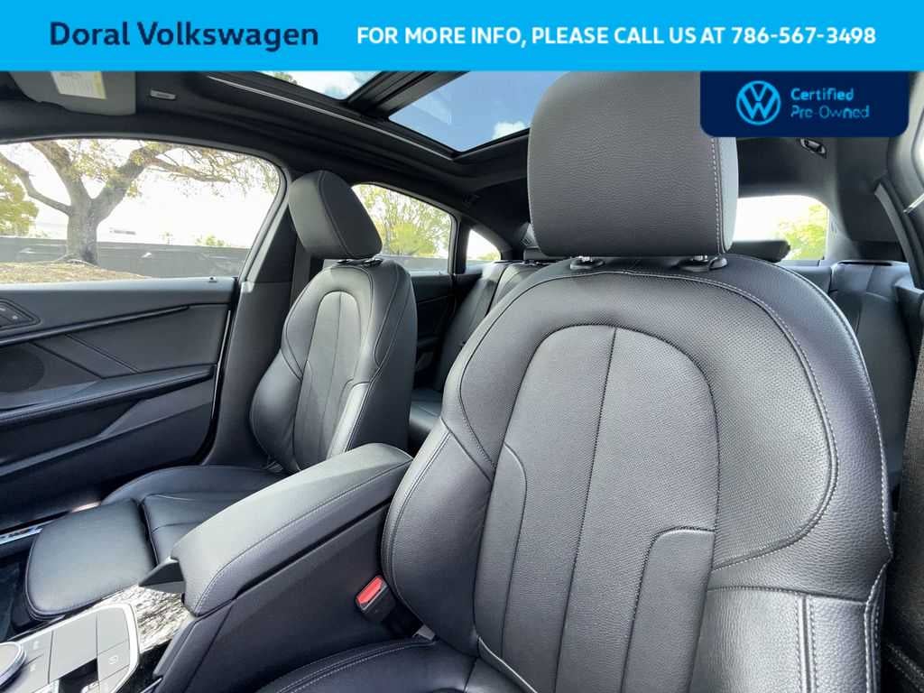 2024 BMW M235i xDrive M235i xDrive