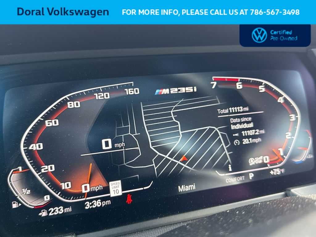 2024 BMW M235i xDrive M235i xDrive