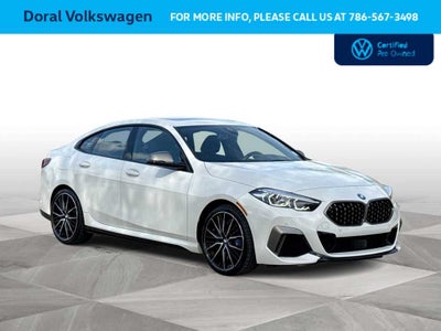 2024 BMW M235i xDrive M235i xDrive