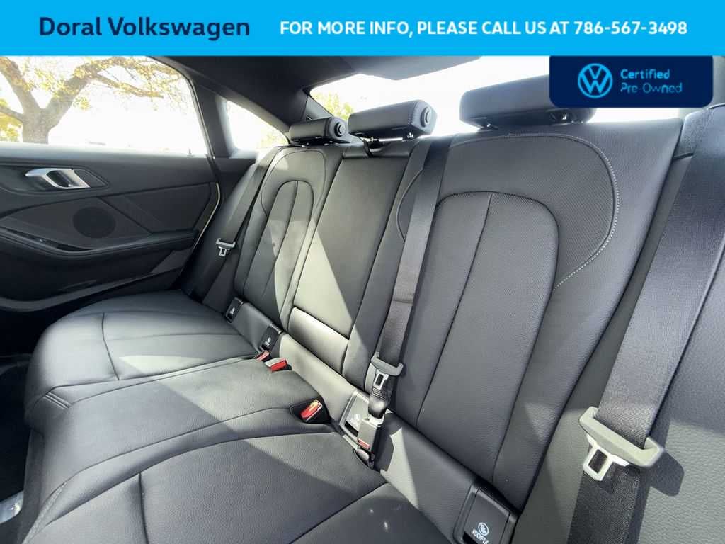 2024 BMW M235i xDrive M235i xDrive