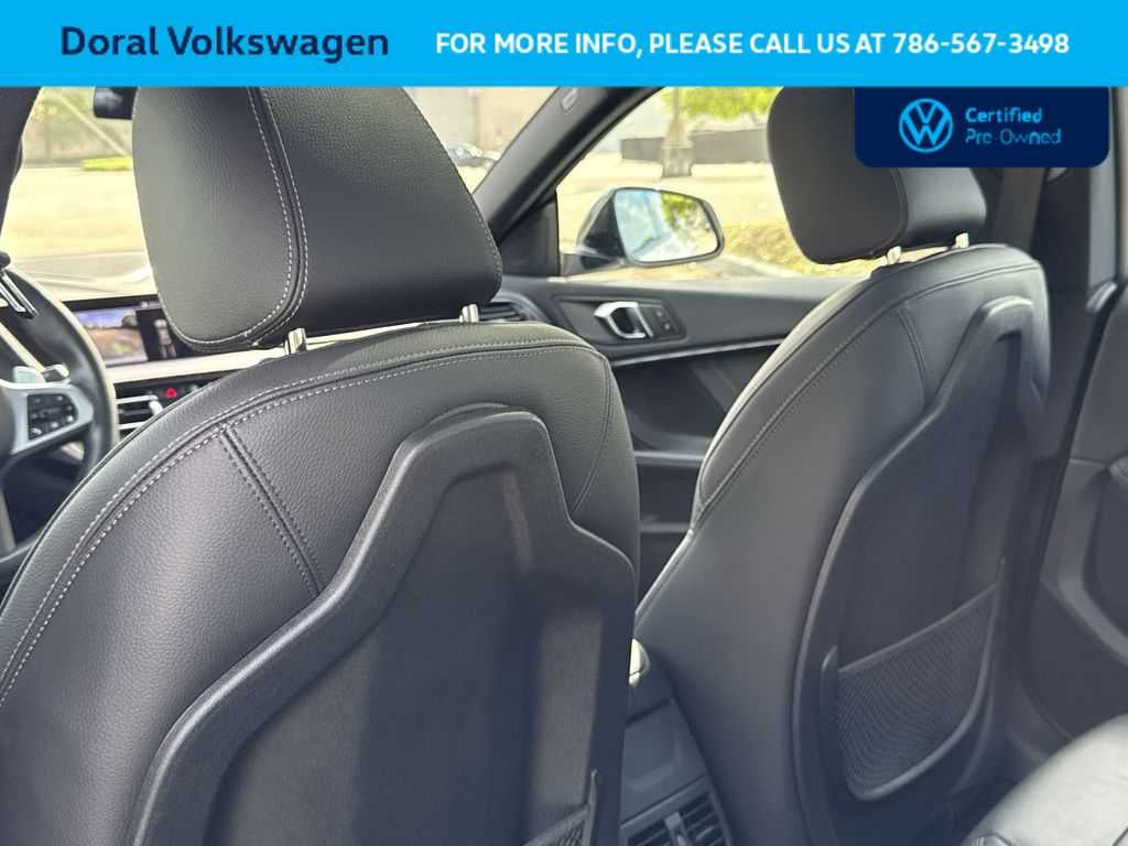 2024 BMW M235i xDrive M235i xDrive