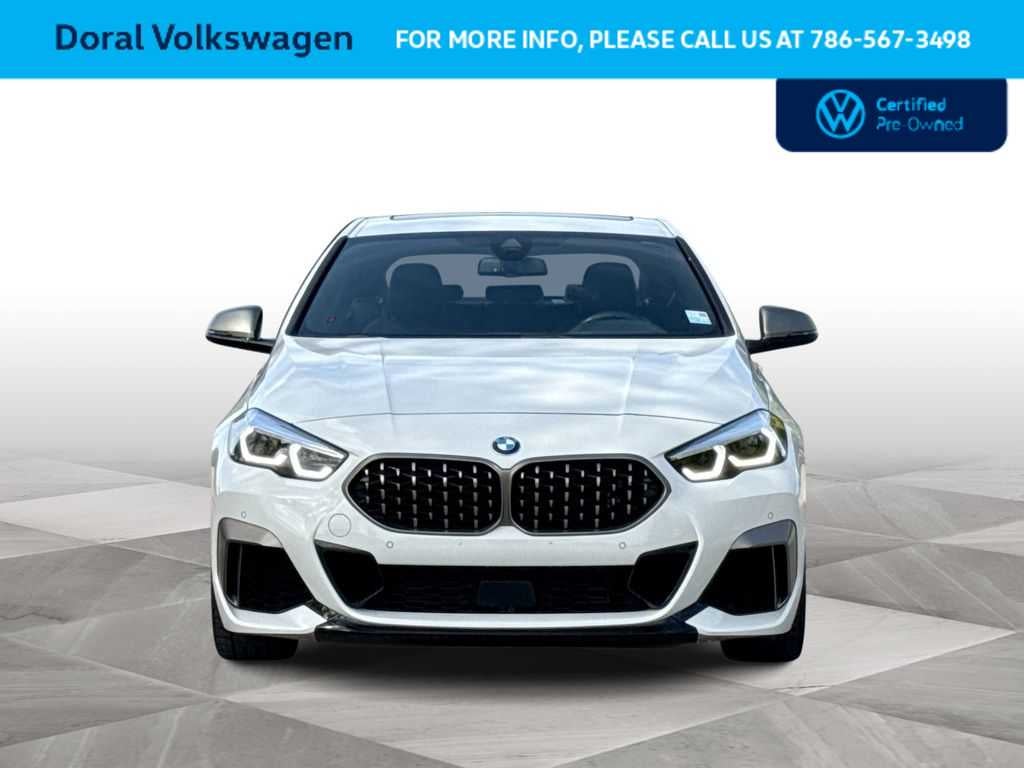 2024 BMW M235i xDrive M235i xDrive