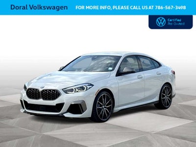 2024 BMW M235i xDrive M235i xDrive