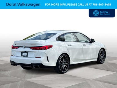 2024 BMW M235i xDrive M235i xDrive