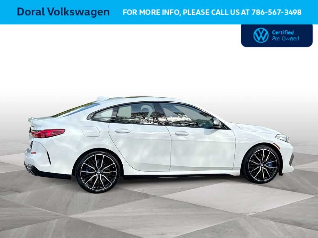 2024 BMW M235i xDrive M235i xDrive