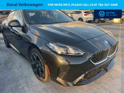 2025 BMW 2 Series 228 xDrive