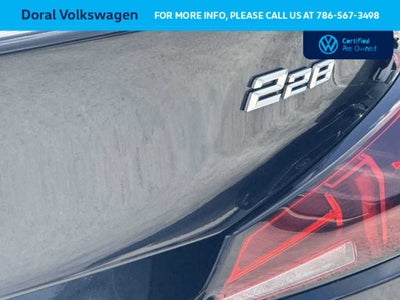 2025 BMW 228 xDrive 228 xDrive