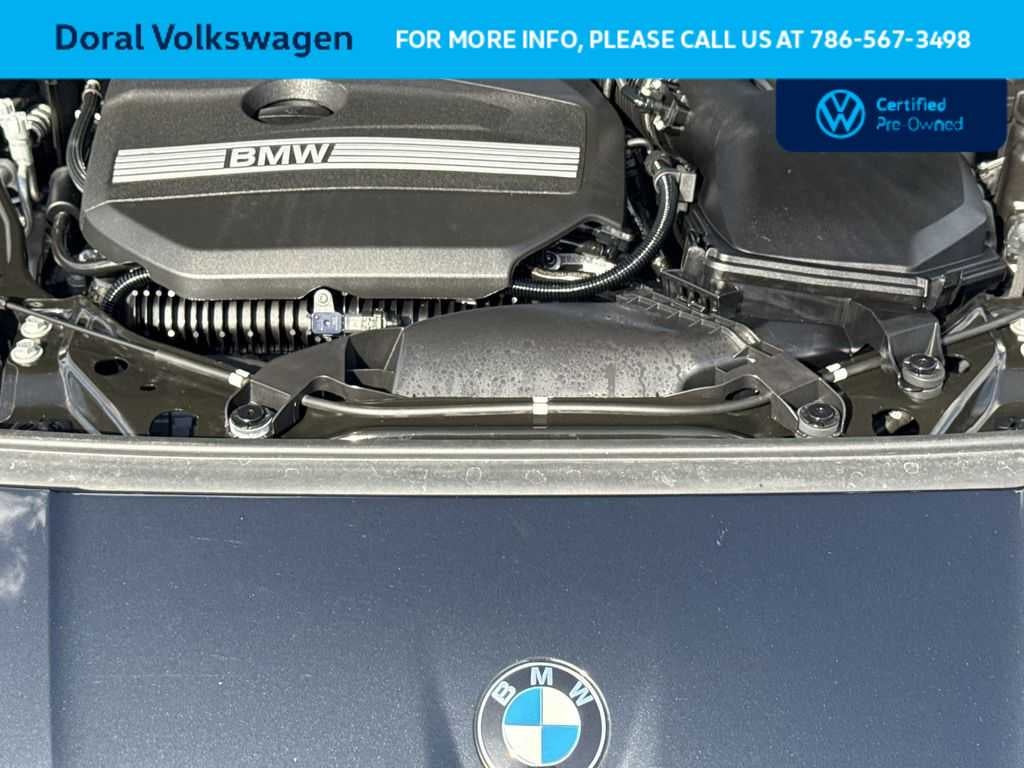 2025 BMW 228 xDrive 228 xDrive